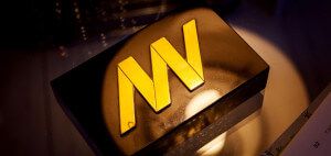 Marcel van Woerkom logo