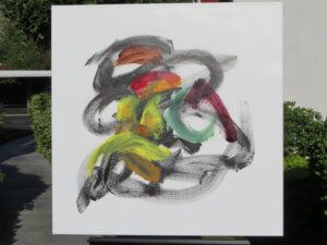 Art Marcel van Woerkom 2017